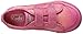Keds Glittery Hook & Loop Sneaker (Toddler/Little Kid)