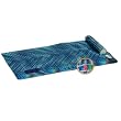 Hydas 4526 - Aqua Licht Farbtherapie, rutschfest, 70x36 cm