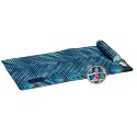 Hydas 4526 - Aqua Licht Farbtherapie, rutschfest, 70x36 cm