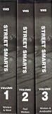 Street Smarts: The Advanced Course in Urban Survival (Motorcycle
Skills)