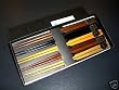5pcs Japanese Bamboo Chopstick Gift Set - MNT