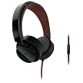 Philips SHL5205BK/10 CitiScape Shibuya Headband Headphone - Black