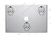 Cupcakes - Set of 3 Vinyl Decal Sticker for Computer Wall Car Mac Macbook and More