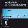 H&ouml;rbuch Die Vogelwelt von Auschwitz