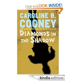 Diamonds in the Shadow