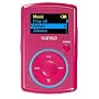 SanDisk Sansa Clip 2 GB MP3 Player (Pink)