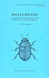 Pollen beetles : Coleoptera: Kateretidae and Nitidulidae: Meligethinae