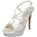 Touch Ups Women's Lonnie Leather Platform Sandal