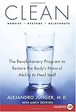 Clean LP: The Revolutionary Program to Restore the Body's Natural Ability to Heal Itself