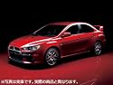 Aoshima 1/24 Mitsubishi Lancer Evolution X # 044902