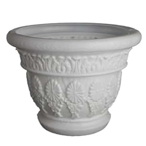 Amazon.com : URN PLANTER CONCRETE 12 : Concrete Mold : Patio, Lawn & Garden