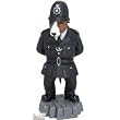 policeman figurine