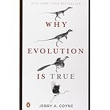why evolution is true