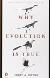 Evidence of evolution