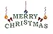 Miles Kimball Christmas Garage Door Decorations