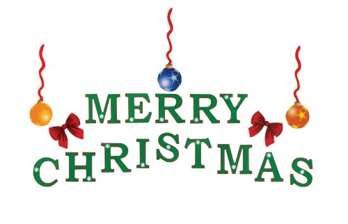 Miles Kimball Christmas Garage Door Decorations