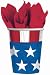 Americana Super Paper Cups 25ct