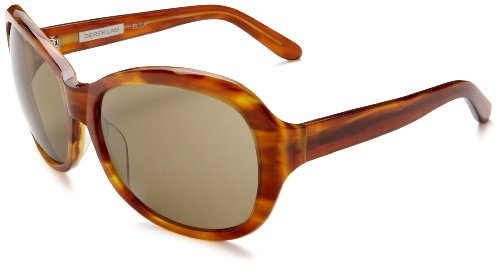Derek Lam Women's Ella Oversized Sunglasses