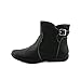 Sporto Women's Flynn Zip Up Boot