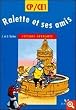 Ralette et ses amis - CP/CE1 - lecture courante (eleve)