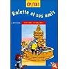 Ralette et ses amis - CP/CE1 - lecture courante (eleve)
