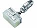 DKNY - Steel Purse I'm Charmed Charm