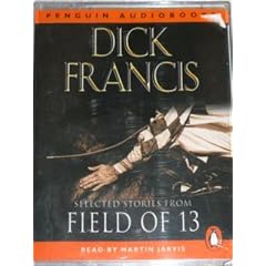 Field of 13: Complete & Unabridged