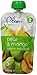 Plum Organics Stage 2, Organic Baby Food, Pear and Mango, 4 Ounce Pouch (Pack of 6)