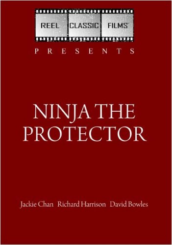 Ninja the Protector (1986)