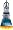 Hoover SteamVac Carpet Cleaner with Clean Surge, F5914-900