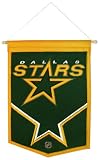 NHL Dallas Stars Traditions Banner