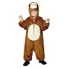 Affenkost�m Kost�m Affe Kinderkost�m Tierkost�m 6-8 Jahre