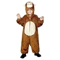 Affenkost�m Kost�m Affe Kinderkost�m Tierkost�m 6-8 Jahre