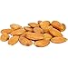 Food To Live ® Organic Almonds (Raw, No Shell, Unpasteurized) (8 Pounds)