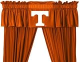 NCAA Tennessee Volunteers Valance