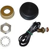 Omix-Ada 18032.04 Horn Button Kit for Jeep