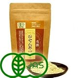 オーガニック 田七人参 40頭 100%原料粉末 100g/約50日分