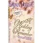 A Wedding to Remember (Harlequin Romance Audio)
