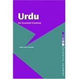 Urdu: An Essential Grammar