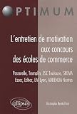 Entretien de motivation aux concours des ecoles de commerce bac+2-3 passerelle tremplin