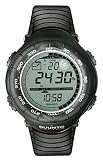 Suunto - Montre multifonction Vector - Noir - écran positif