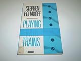 Playing with trains