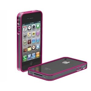Pink Designer iPhone 4 Cases