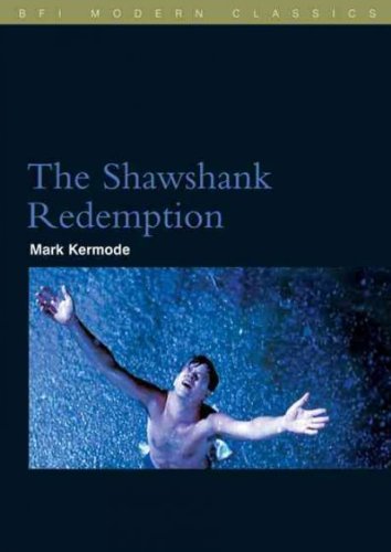 The Shawshank Redemption [ THE SHAWSHANK REDEMPTION BY Kermode, Mark ( Author ) Aug-26-2003