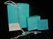 Tiffany & Co. Heart Toggle Necklace and Bracelet set