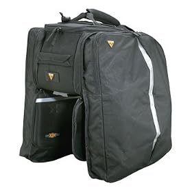 topeak(�g�s�[�N) MTX �g�����N�o�b�O EXP �u���b�N BAG197