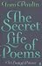 The Secret Life of Poems: A Poetry Primer