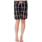 HURLEY PUERTO RICA BOARDSHORT BLACK 5