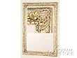 Antique Wall Mirror By Acme Furniture