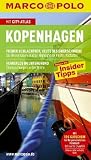 MARCO POLO Reisef&uuml;hrer Kopenhagen mit Szene-Guide, 24h Action pur, Insider-Tipps, City-Atlas: Reisen mit Insider-Tipps - Andreas Bormann